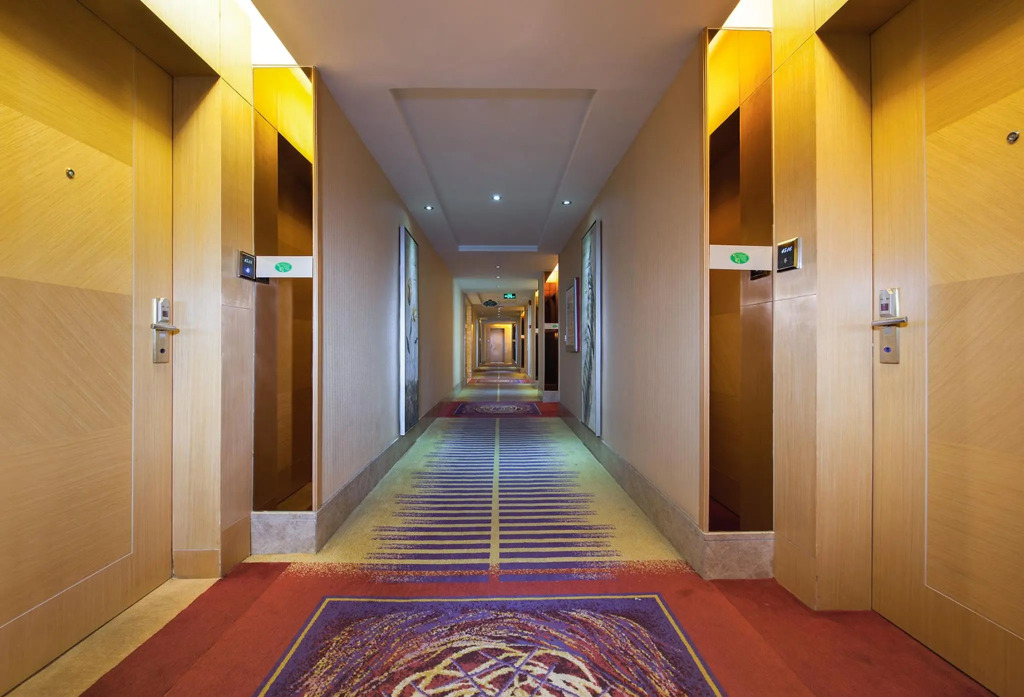 Vienna Hotel Shenzhen Shajing Shangnan