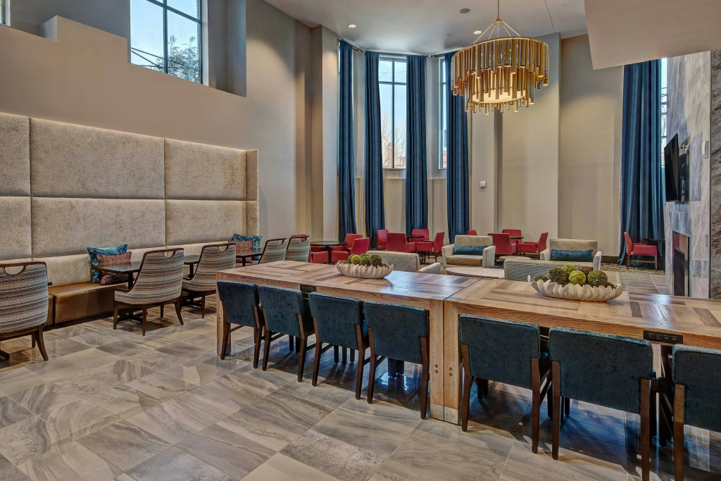 Residence Inn by Marriott Nashville Green Hills