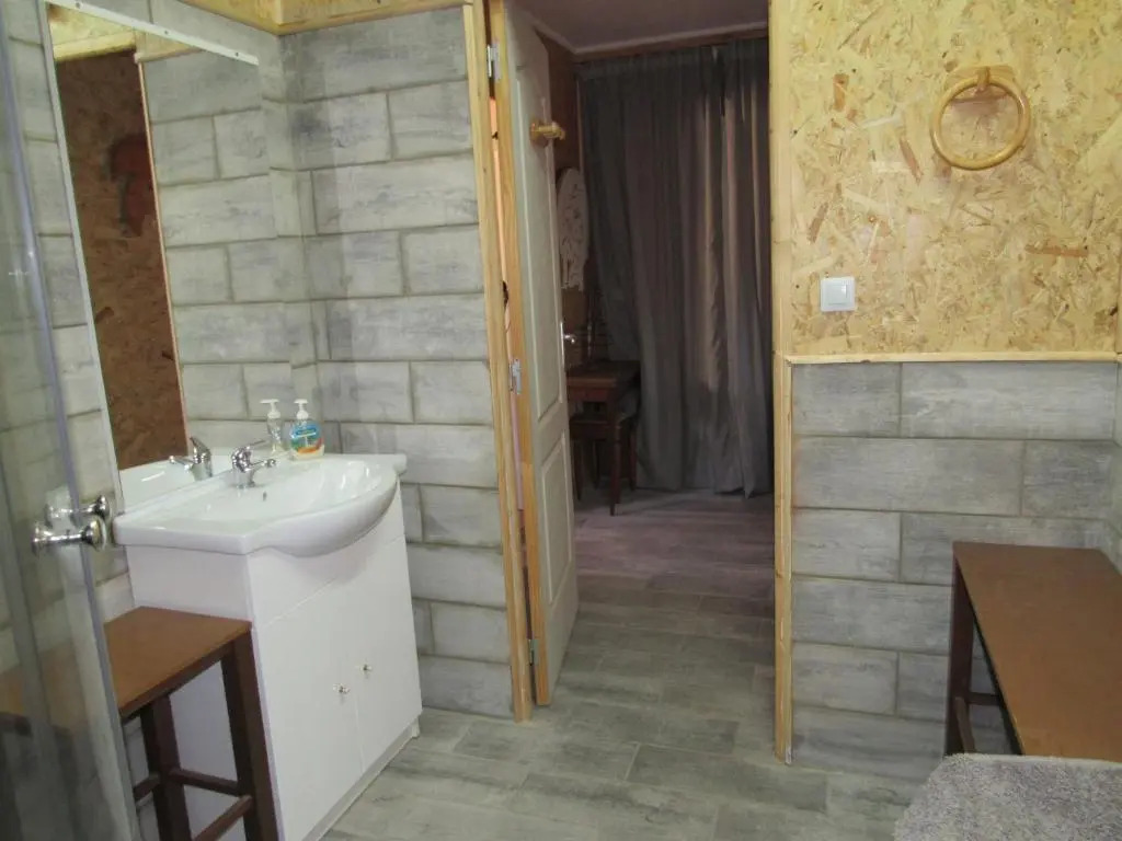 Appartement En Bois