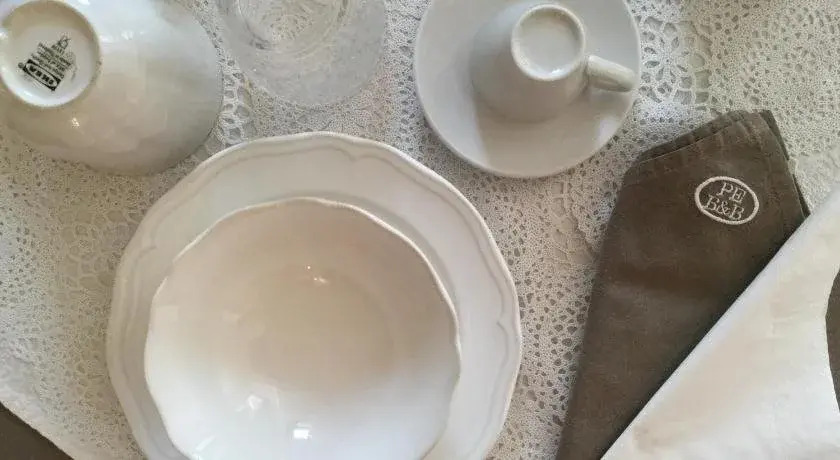 Serendipity B&B Pescara