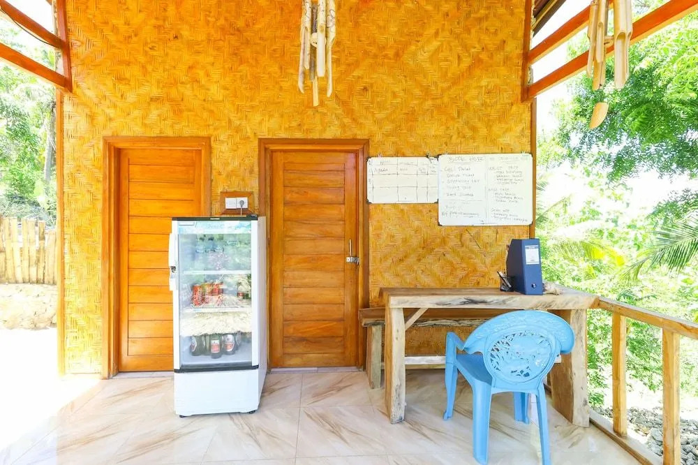 Merta Beach Bungalow by Bukit Vista