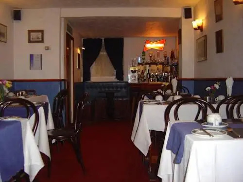 Milber Guest House