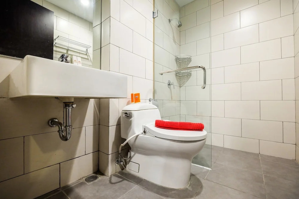 2Br Broad Lexington Residence Near Pondok Indah