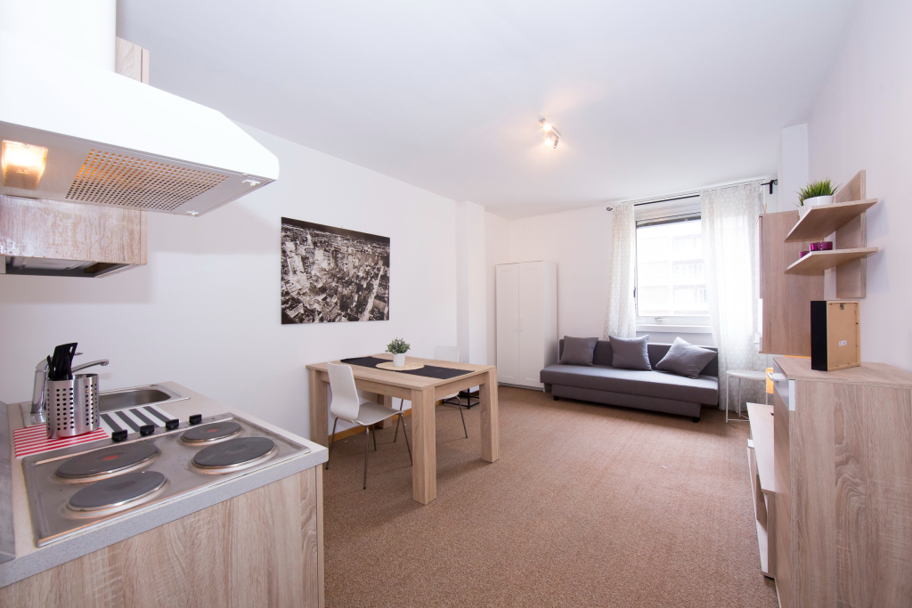 Riscossa Apartments