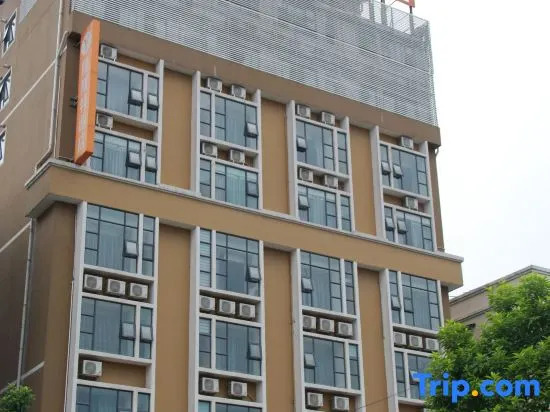 Yeste Hotel