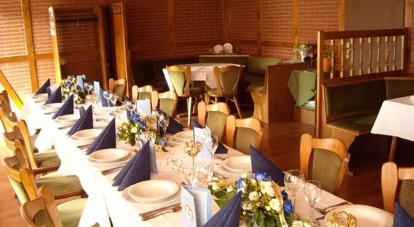 Hotel Müggenburg