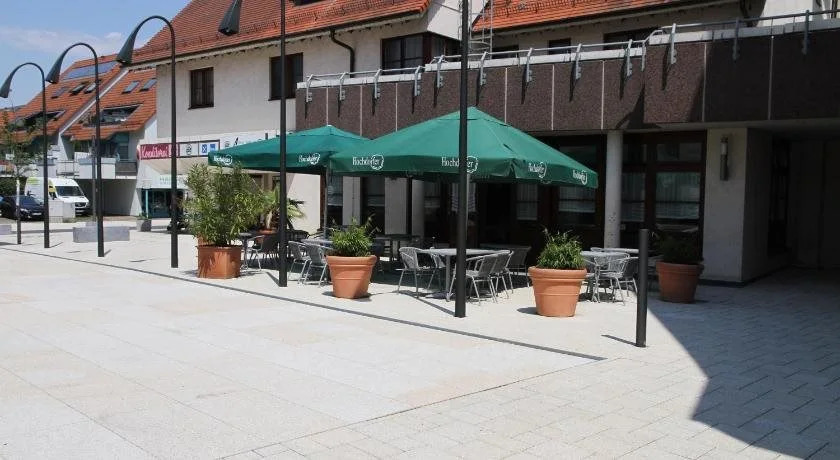 Hotel Lamm