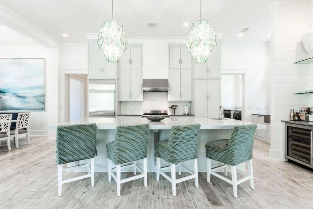 21 Bluejack Street By Dune Vacation Rentals