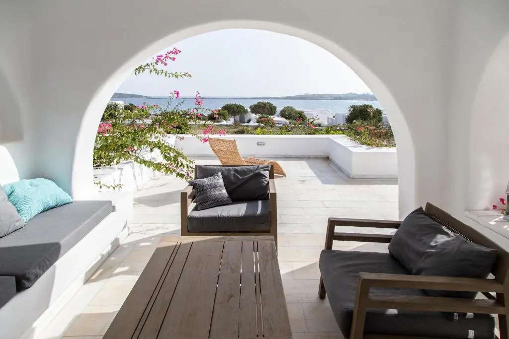 The Sand Collection Villas