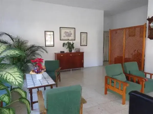 Hostal Mediterraneo