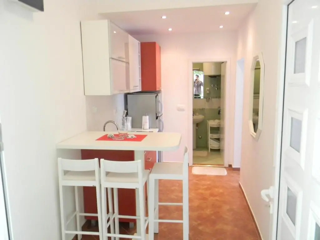 Gospostina Apartments