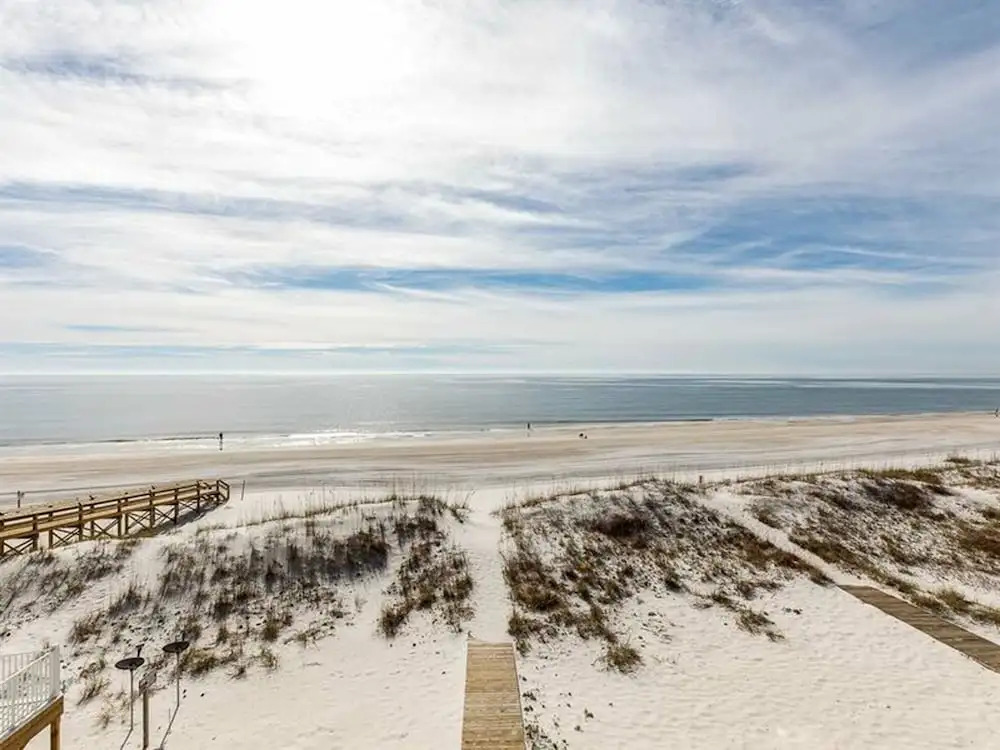 Horningsholm by Meyer Vacation Rentals