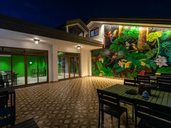 Junting Lanshang Guesthouse