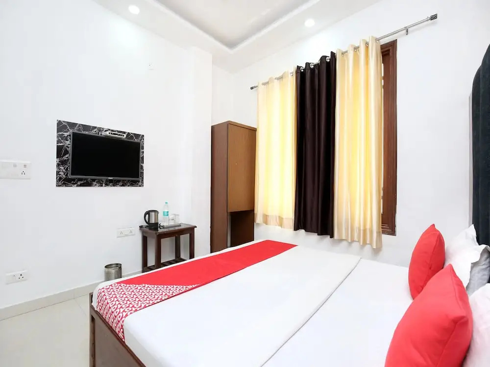 Hotel 51