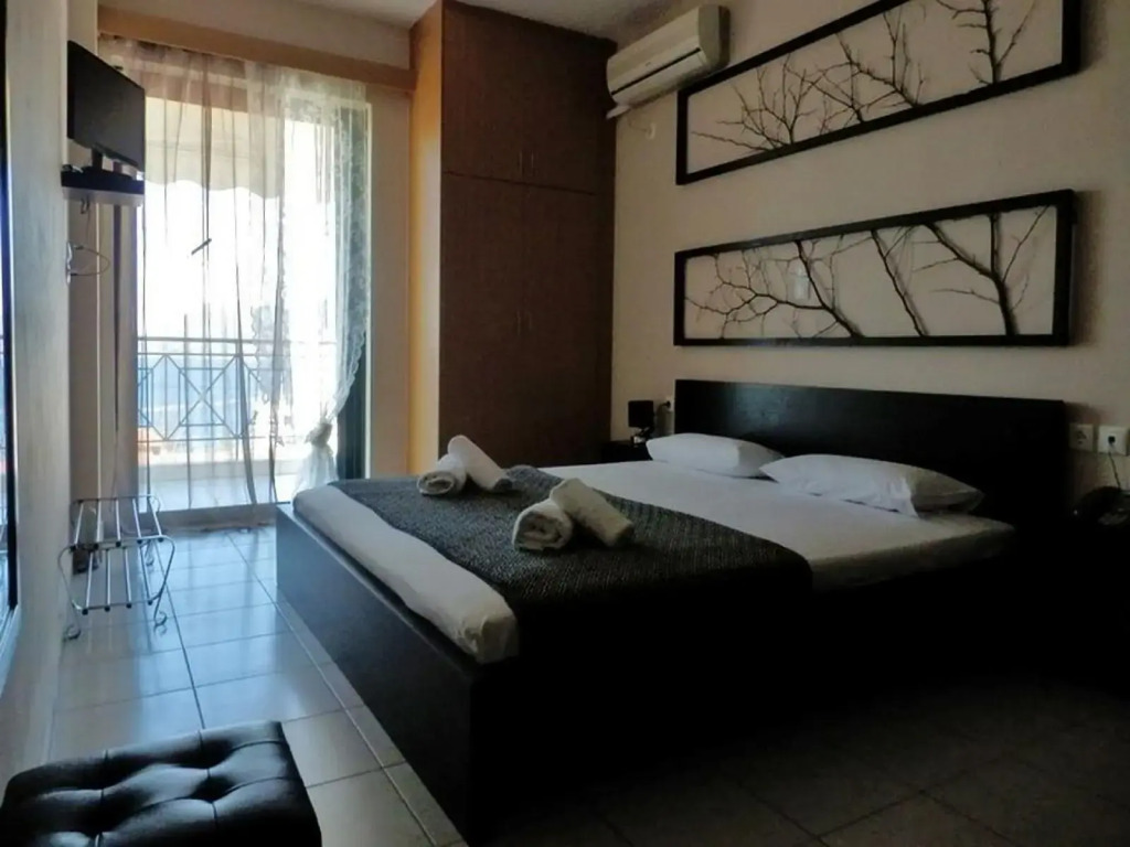 Sagini Boutique Hotel
