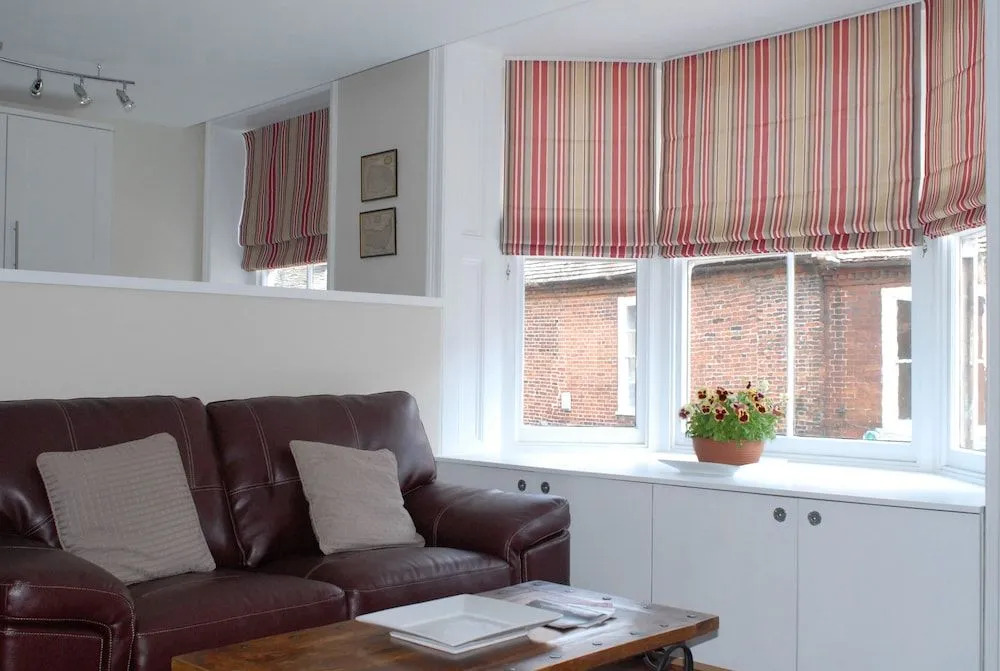 Short Stay Bungay
