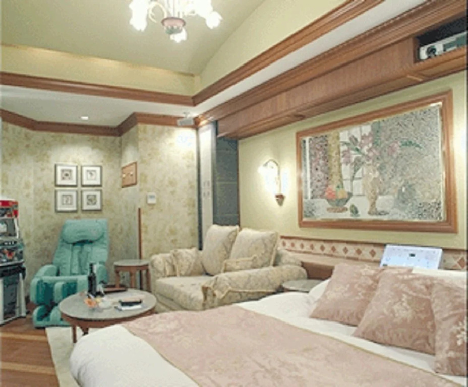 Hotel Venus Garden