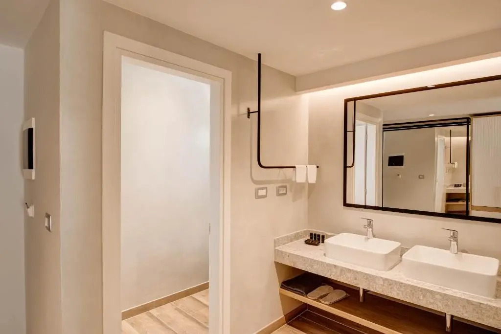 Alboro seaside suites
