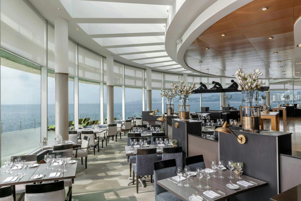 Sheraton Miramar Hotel & Convention Center
