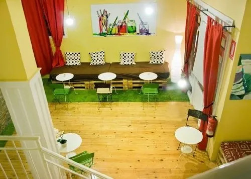 Hotel Boutique Benicasim