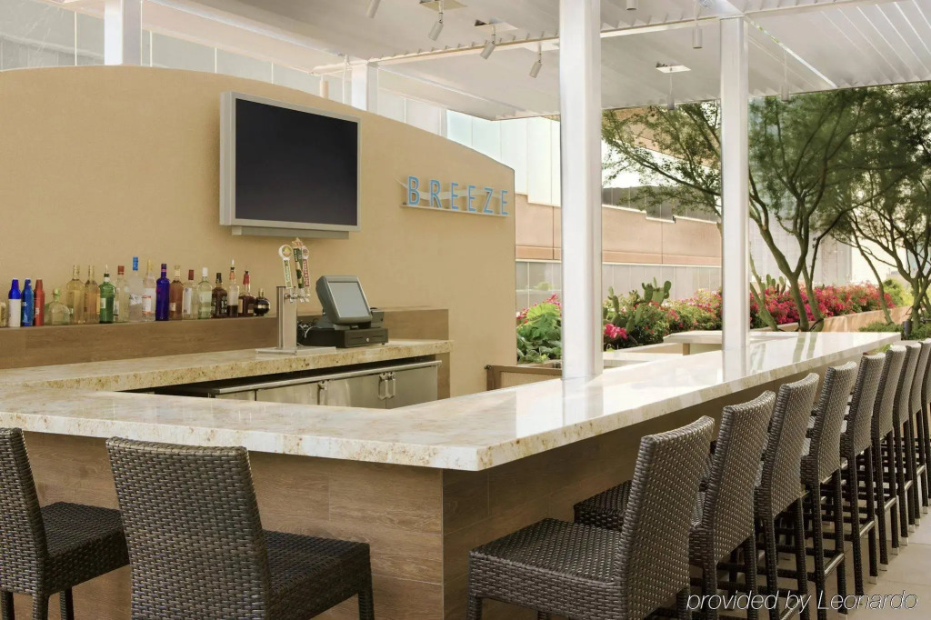 Sheraton Phoenix Downtown