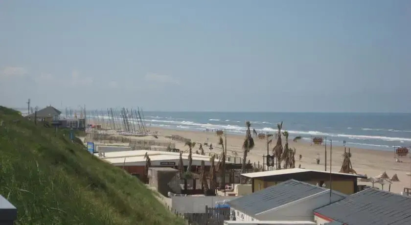 B & B the Gallery Zandvoort