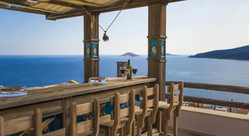 Villa Tera Mare
