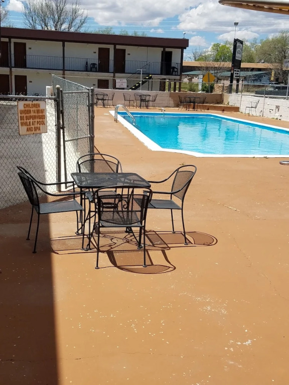 Cortez Mesa Verde Inn