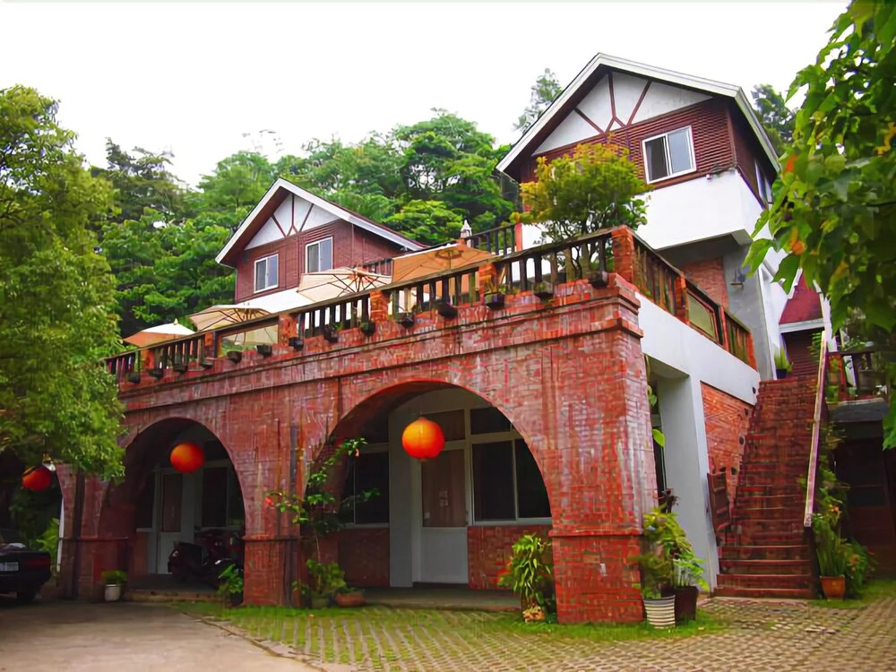 Futen Villa