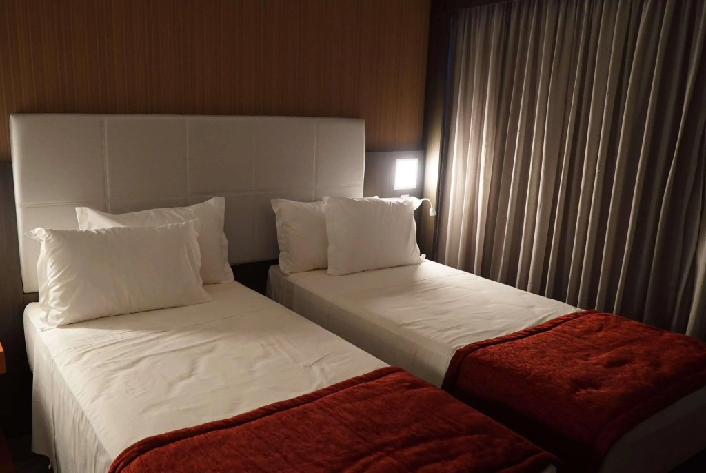 Ramada Rio de Janeiro Recreio Shopping