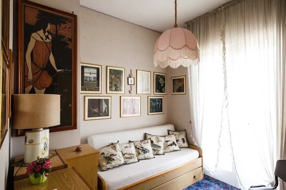 Villa Eden B&B