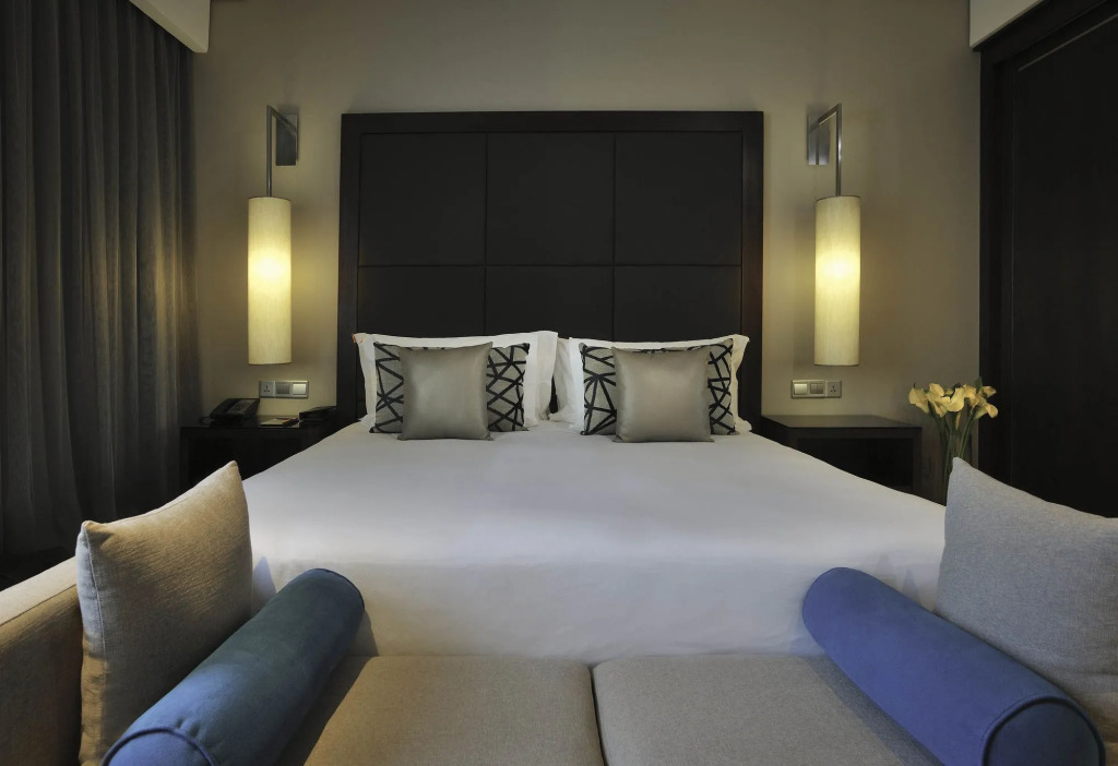 DusitD2 Nairobi