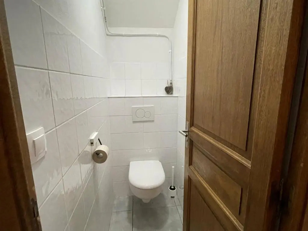 Appartement Valloire, 3 pièces, 6 personnes - FR-1-263-276