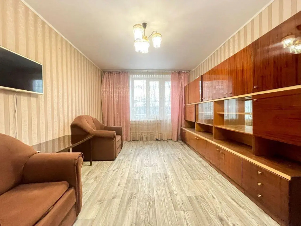 Apart Saray на улице Черняховского 9к3