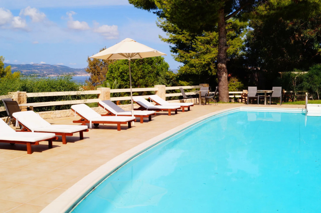 Belvista Luxury Apartments