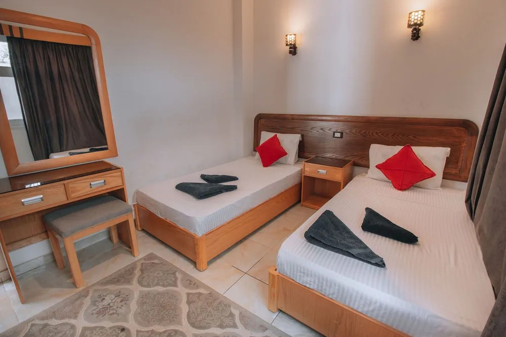 Villa Sila - Swiss Royal Dahab
