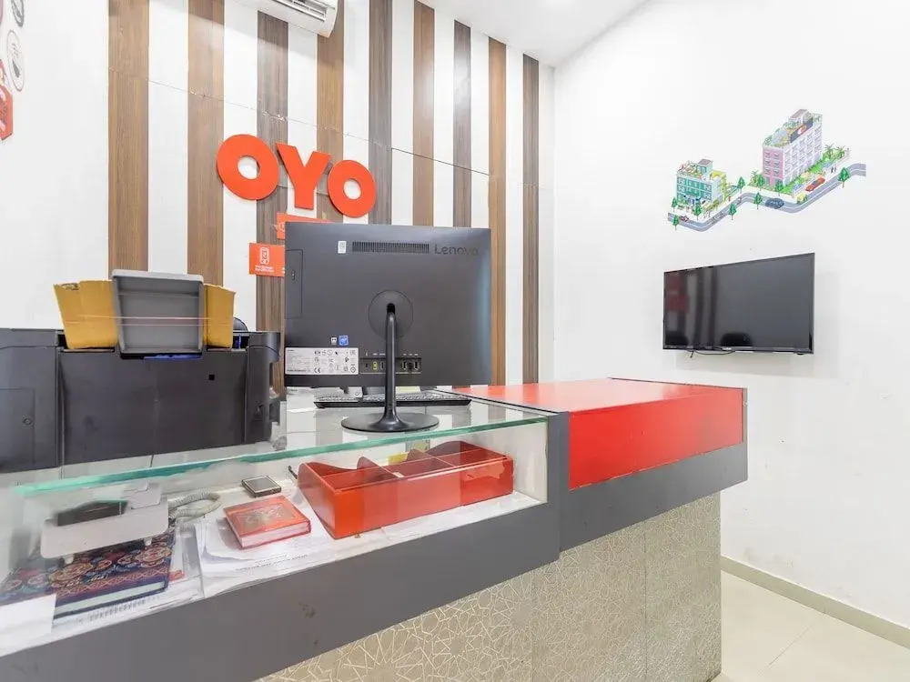 Hotel Anant Bliss By OYO Rooms