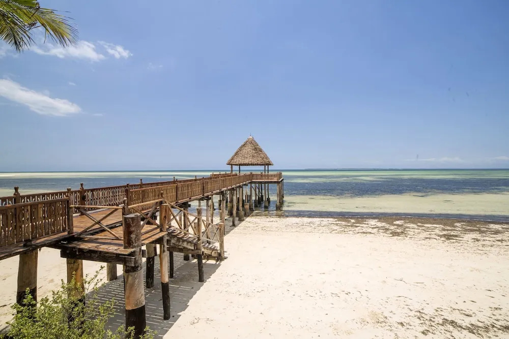 Kena Beach Villas