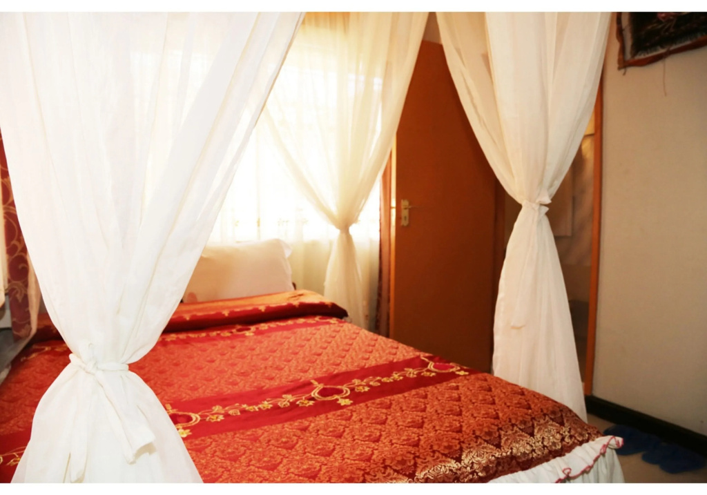 Jupiter Guest Resort - Langata