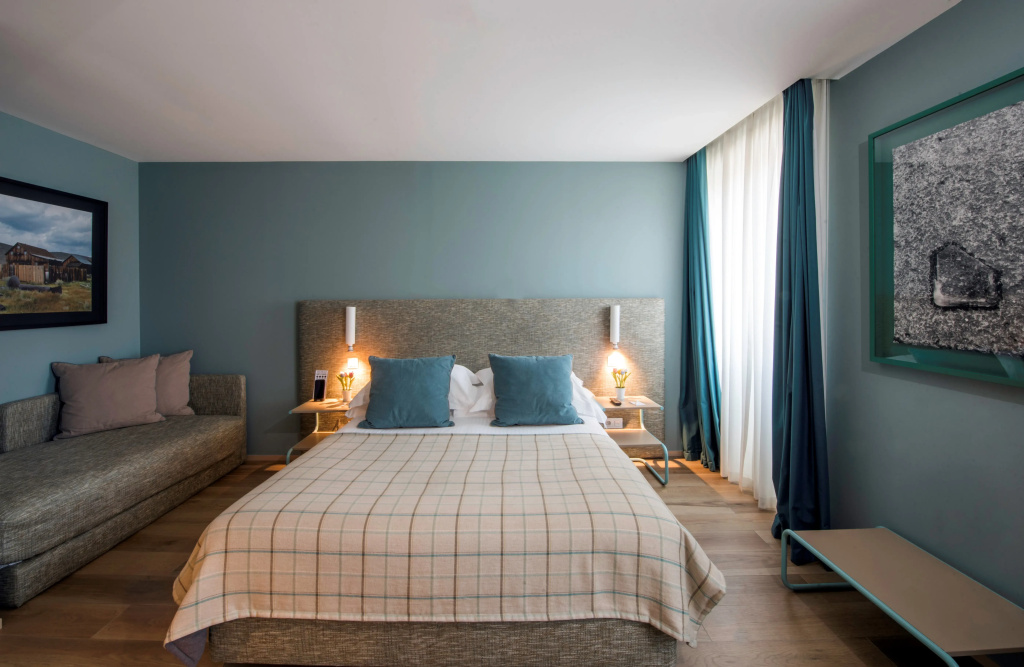 The Editory House Ribeira Porto Hotel