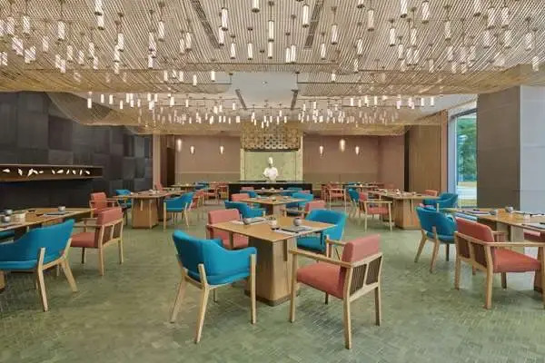 Hilton Shanghai Fengxian