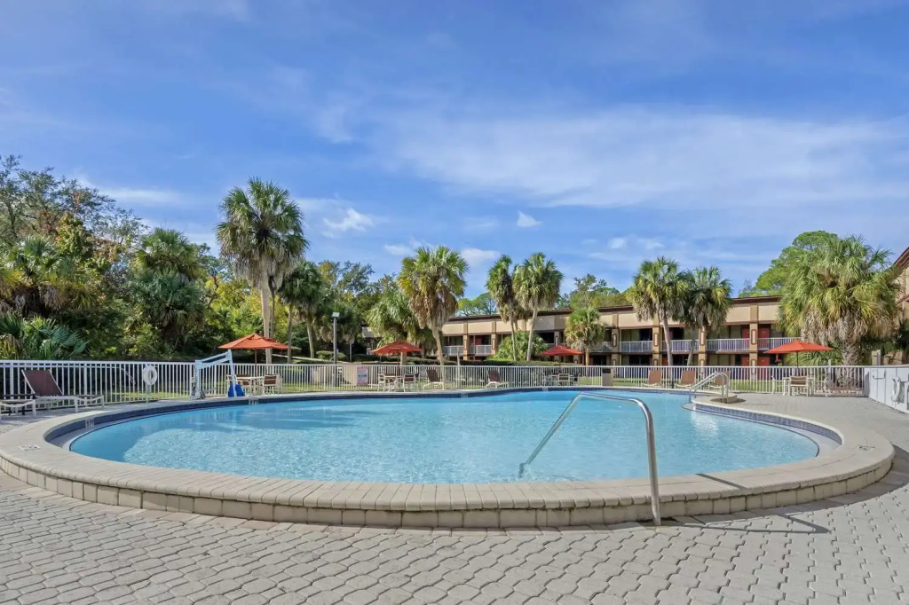 Rodeway Inn Homosassa