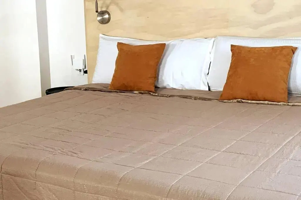 117 Suites Donceles Centro Histórico Cdmx