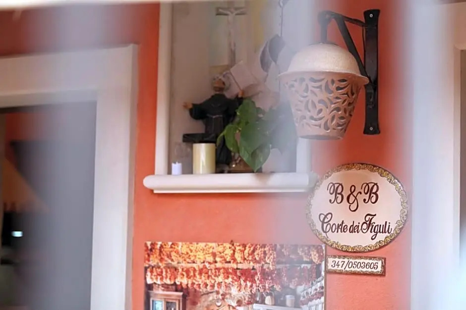B&B Corte Dei Figuli