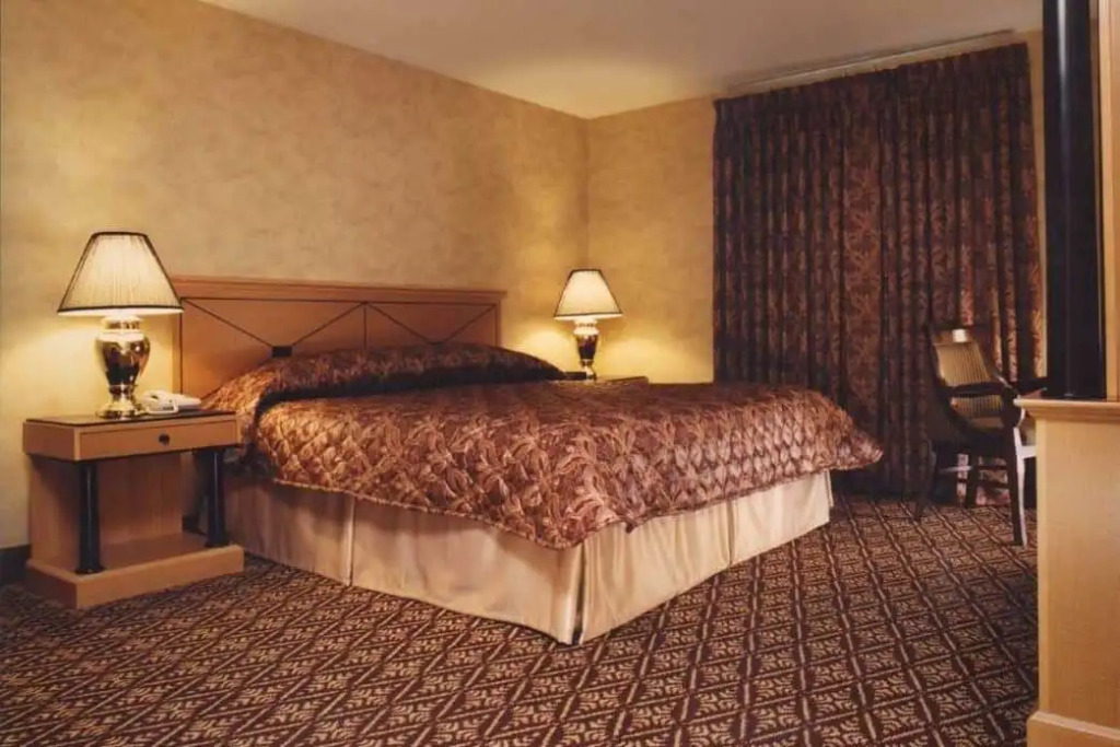 The Bertram Inn & Conf Ctr Trademark Collection by Wyndham
