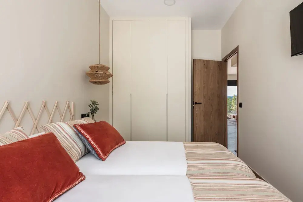 Nova Aguieira Apartments - Acceso directo playa