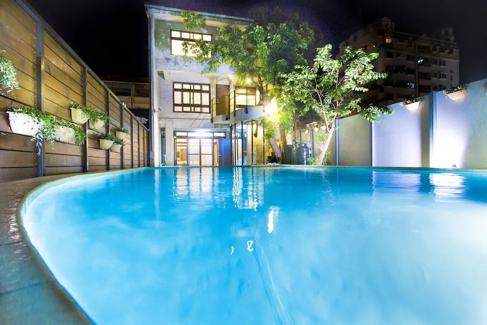 HK77villa