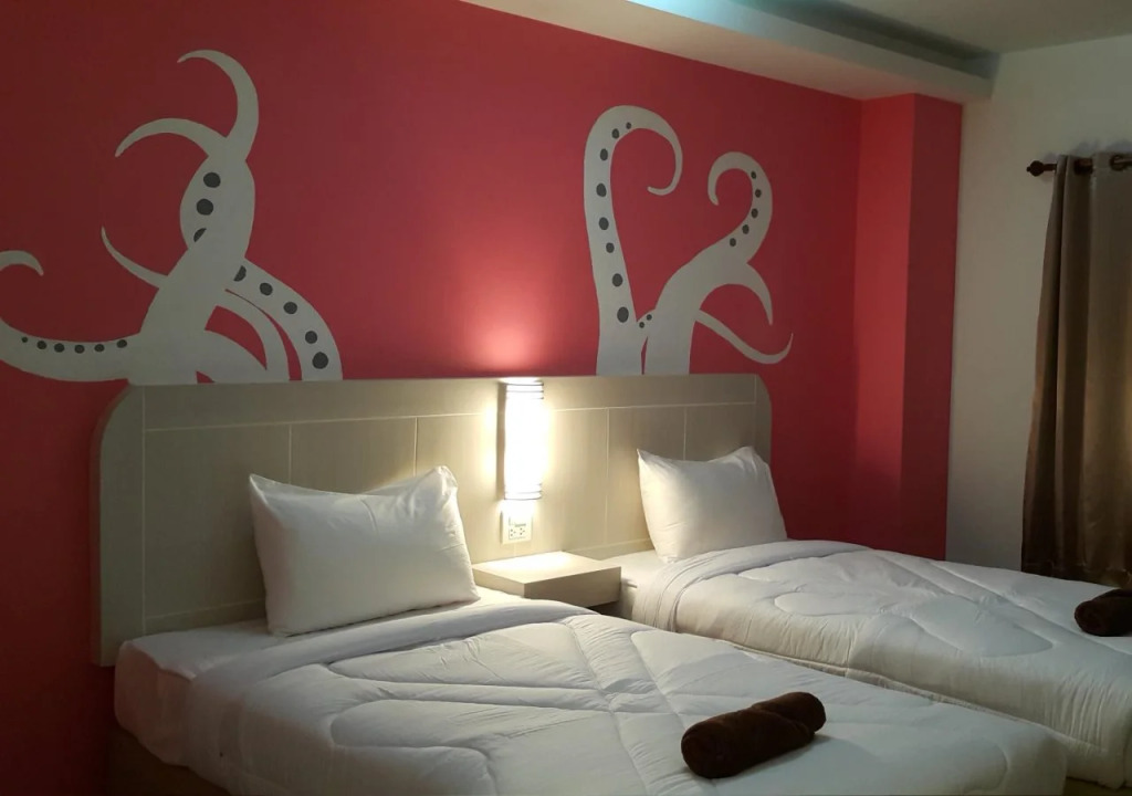 Silayok Grand Hotel