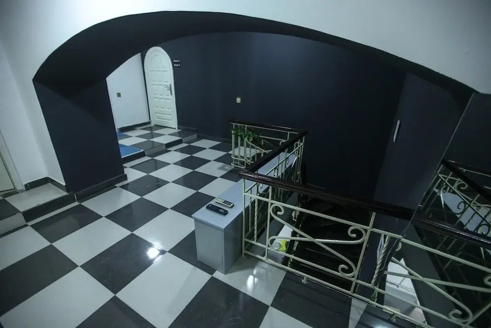 My Hostel Baku