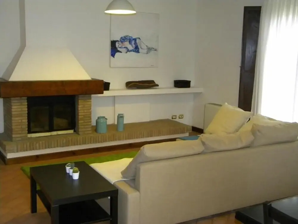 Villa Experience
